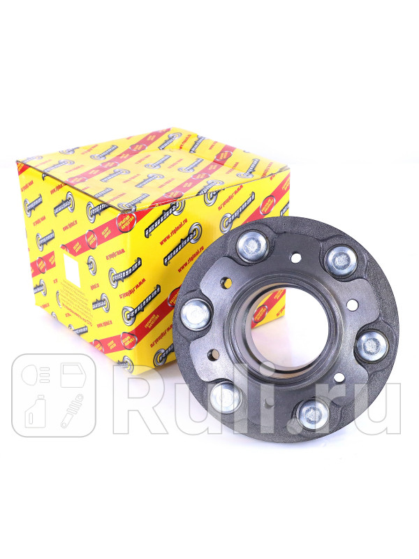 Ступица заднего колеса со шпильками для ам Г-31R32 Next Riginal RGA31R32-3104015-01 7660₽