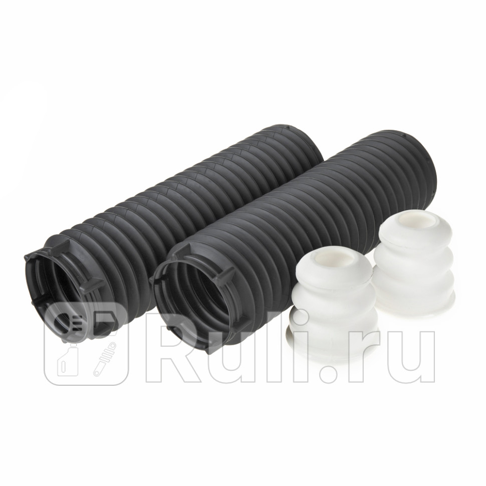 Пыльникотбойник переднего амортизатора компл GANZ GIK07092 1550₽