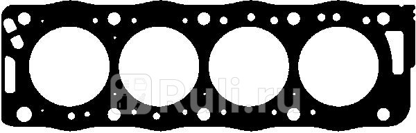 Прокладка ГБЦ BGA CH6593D 750₽