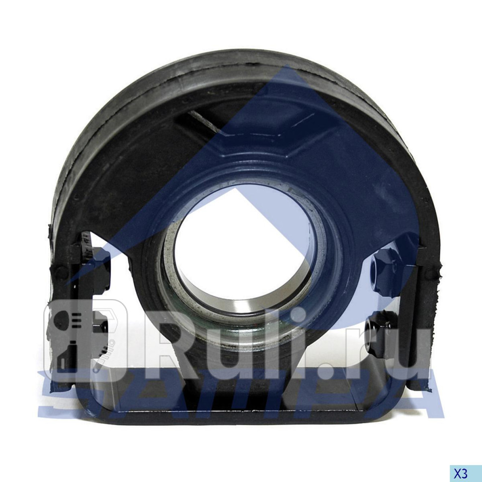 Подшипник подвесной Sampa 011276 0₽