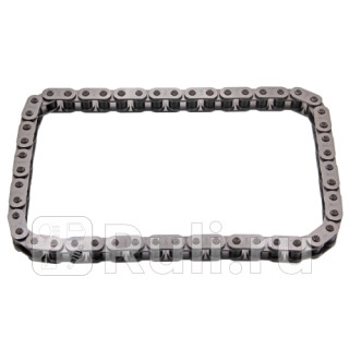 Цепь маслнасоса 50 зв SWAG 99110313 2280₽