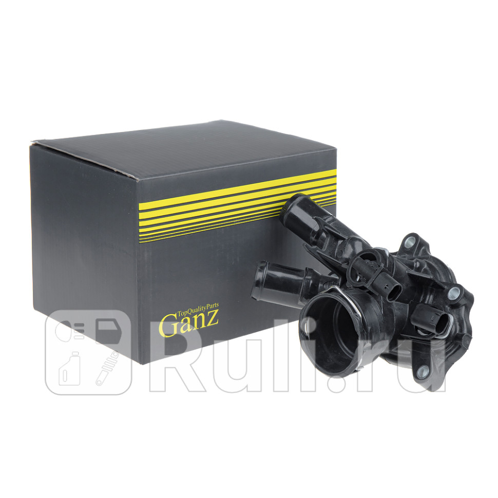 Термостат GANZ GIF08033 7060₽