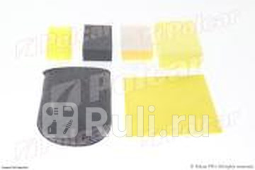 НАБОР ГУБОК Polcar NIG71414 1130₽