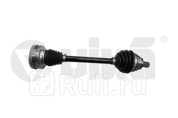 Привод L Vika 44070914601 8140₽