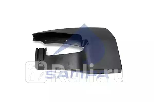 Брызговик передний правый Sampa 18100545 970₽