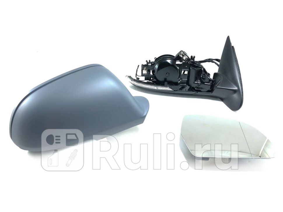 Зеркало левое для Skoda Octavia A5 FL 2008-2013 Forward SDOCT08-450X-L 5480₽