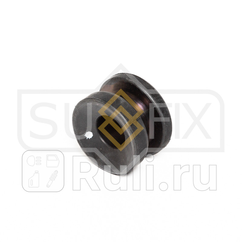 Втулка стабилизатора LCV перед правлев SUFIX SK2600 280₽