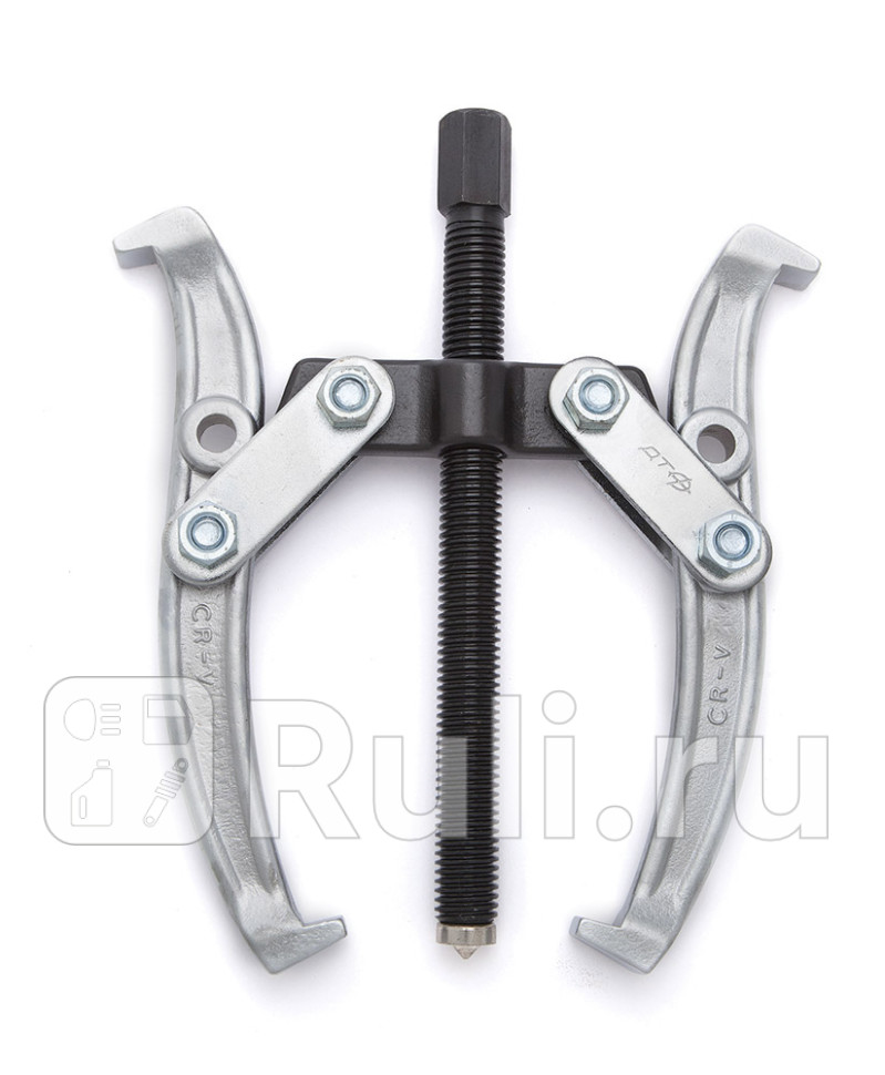 Съёмник шарнирный двухлапый 300 мм Дело Техники 815030 11040₽