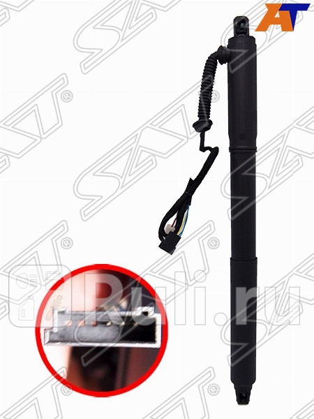 Амортизатор крышки багажника правый для BMW X5 E70 2006-2010 SAT ST-40-0002 21090₽
