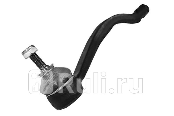 Наконечник рулевой L Asam 30666 1390₽