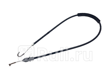 Трос замка двери SKODA Octavia гибкая тяга Tork TRK1784 540₽