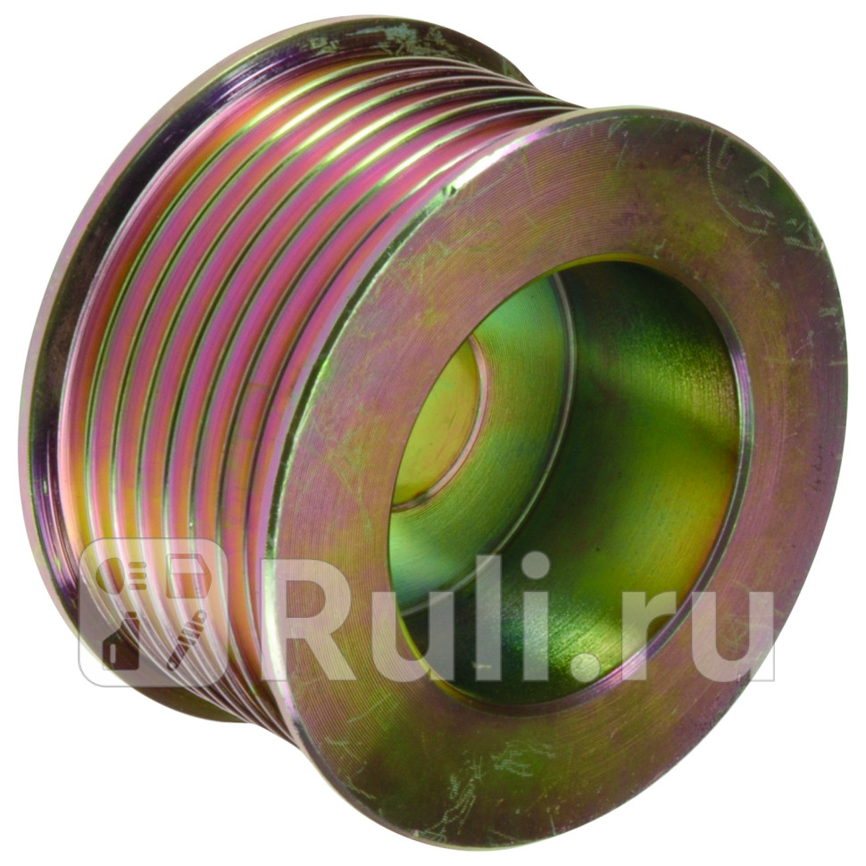 Шкив WAI 24-2266 420₽