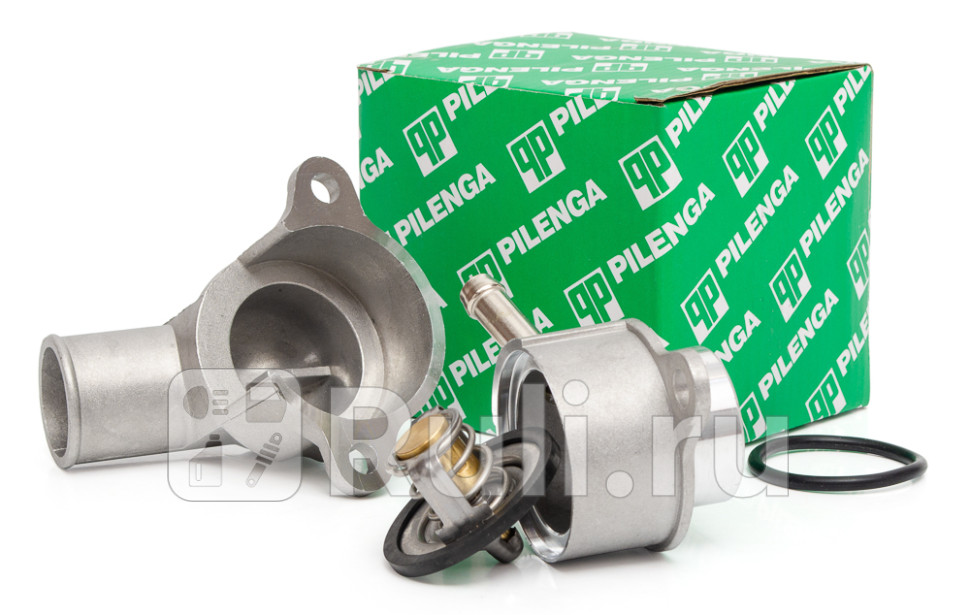 Термостат 87C GM LACETTI NUBIRA TT-P4016 Pilenga TT-P4016 740₽