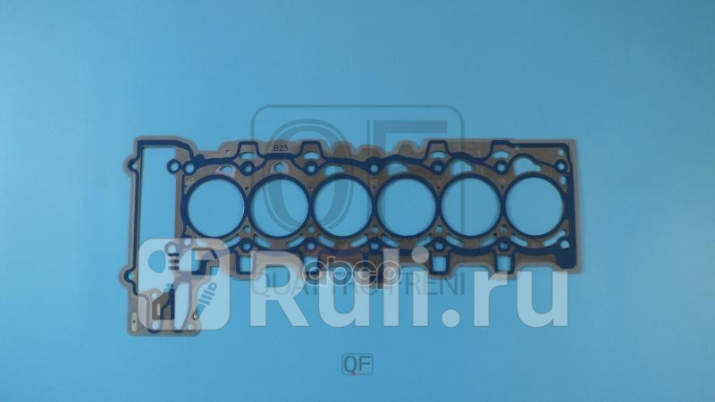 Прокладка гбц Quattro Freni qf42a00018 6120₽