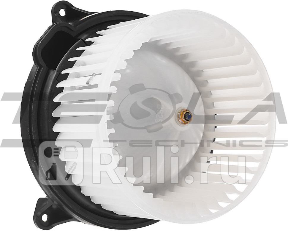 Мотор отопителя салона TESLA TECHNICS TT21134 4940₽