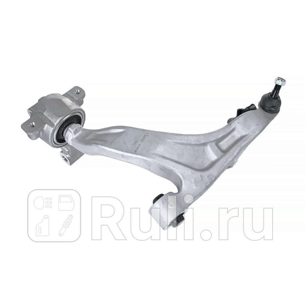 Рычаг передний правый GANZ GIL06746 26330₽