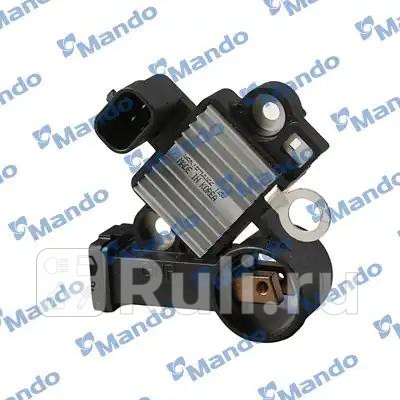 Регулятор напряжения ген MANDO BN222725 4380₽