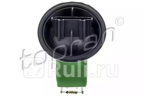 Резистор отопителя HANS PRIES 111024001 1660₽