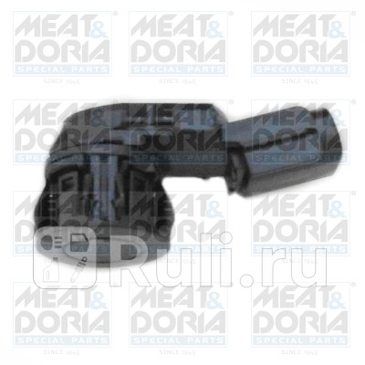 Датчик парковки MEATDORIA 94617 TOYOTA RAV IV 2012- MeatDoria 94617 3870₽
