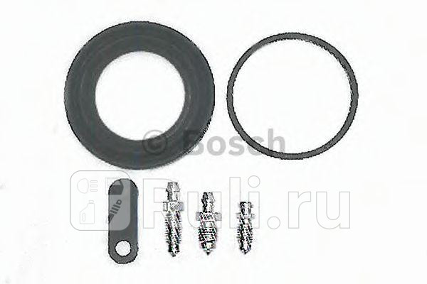 Рк переднего суппорта BOSCH 1987470005 1960₽