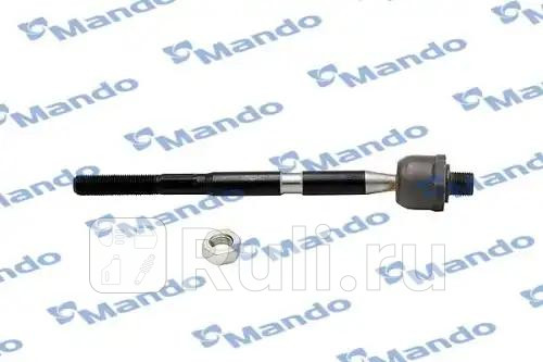 Тяга рулевая MANDO DSA020366 1460₽
