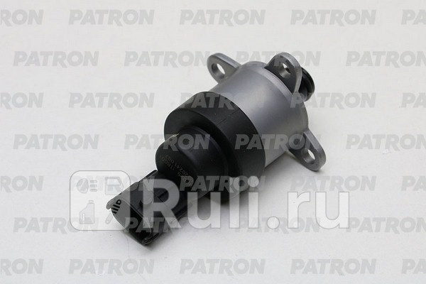 Регулятор давления подачи топлива FIAT DUCATO IVECO DAILY 23JTD 16V 02- PATRON PRP025 6020₽