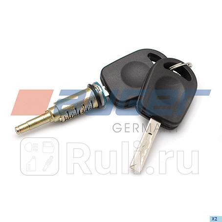 личинка замка двери с ключом MAN TGA AUGER 66388 1100₽