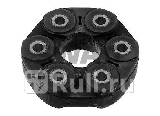 Эластмуфта кардана SWAG 20860003 5730₽