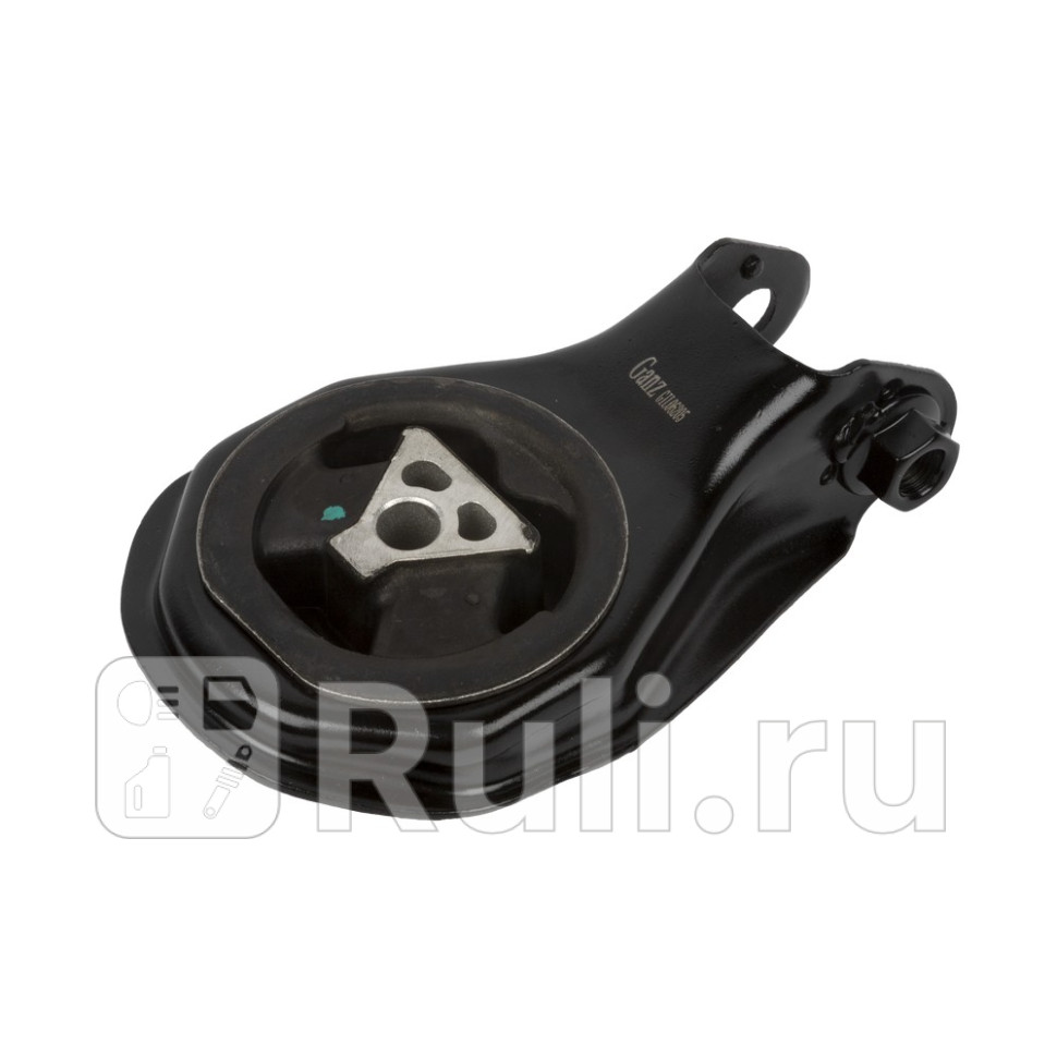 Опора двигателя задняя GANZ GIL06205 2070₽