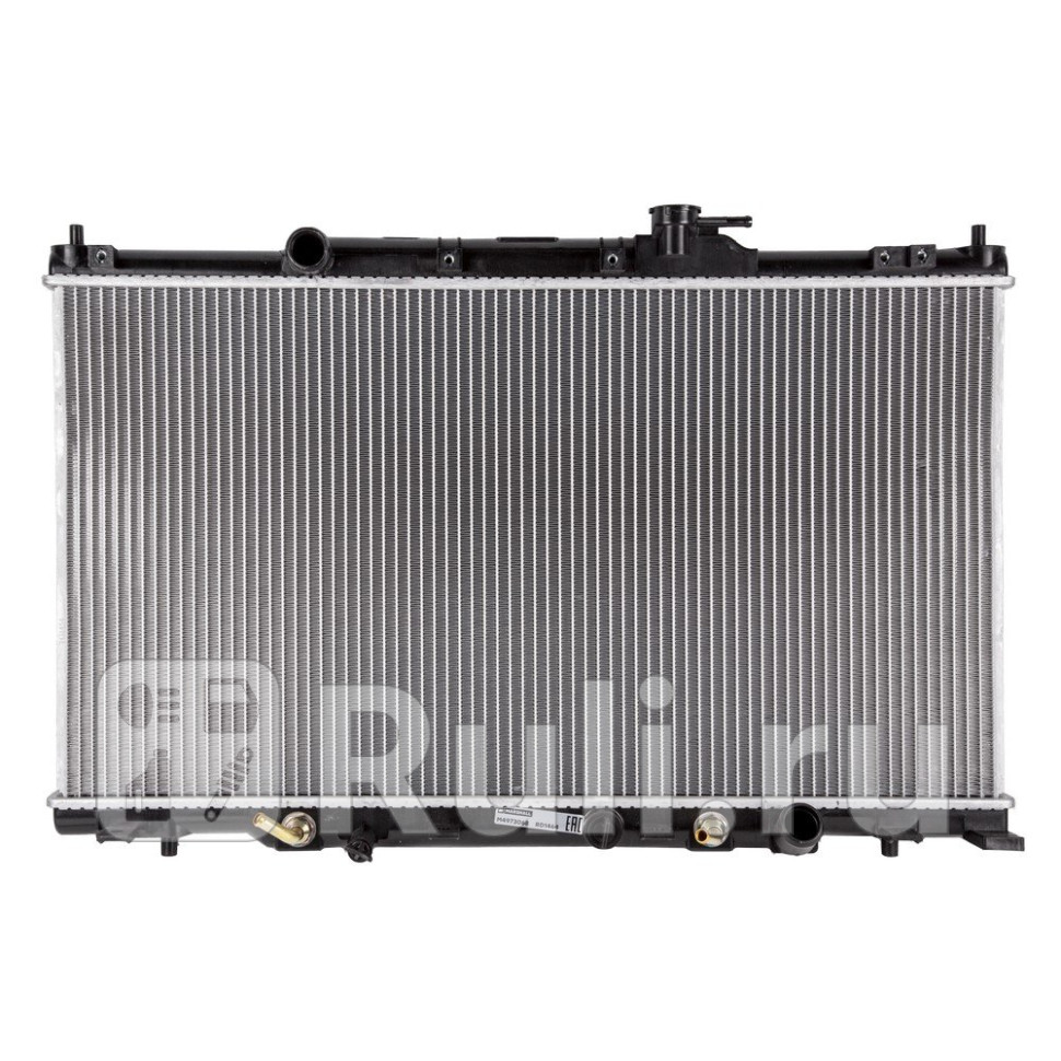 Радиатор охл двигателя Honda CR-V 02- АКПП M4973068 MARSHALL M4973068 12260₽