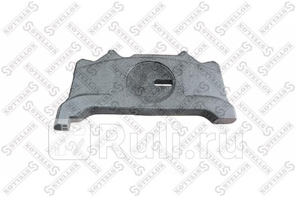 Р к диcкового тормоза нажимная пластина левая для 40 195 001 17 WABCO STELLOX 85-10705-SX 1730₽