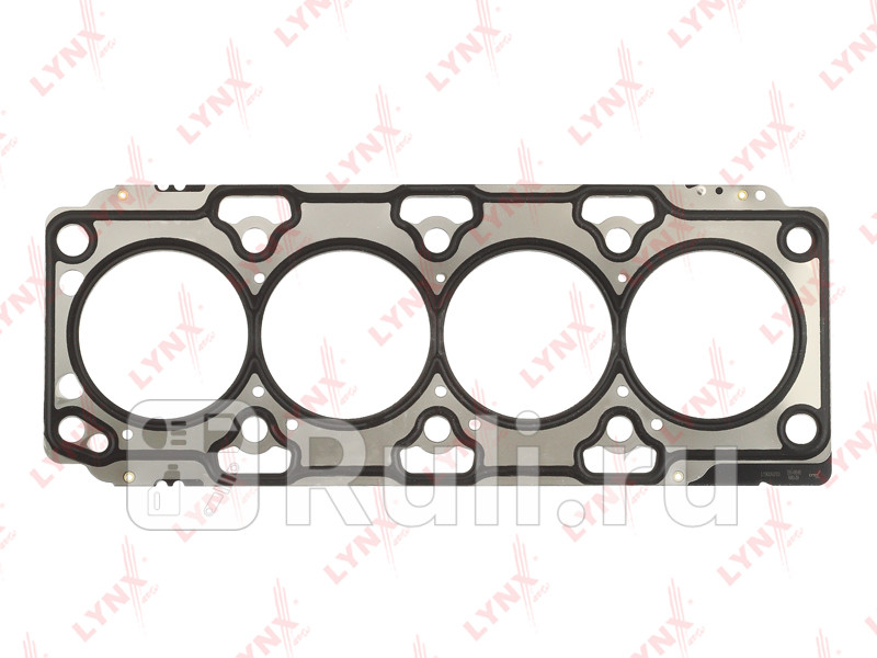 Прокладка ГБЦ HYUNDAI Grandeur 22d 06-11 Santa Fe CM 22 06-12 LYNXAUTO SH0646 1600₽