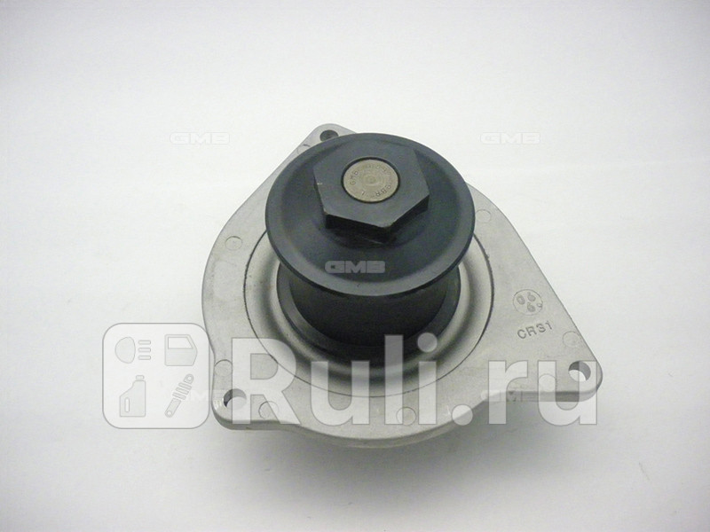 Помпа chrysler concorde dodge intrepid 35 93-94 GMB GWCR-31A 4490₽