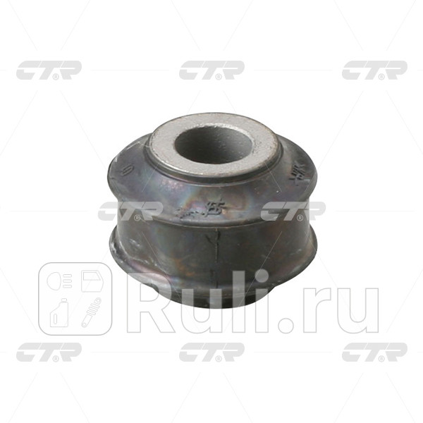Сайлентблок CVKD-19 CTR CVKD-19 0₽