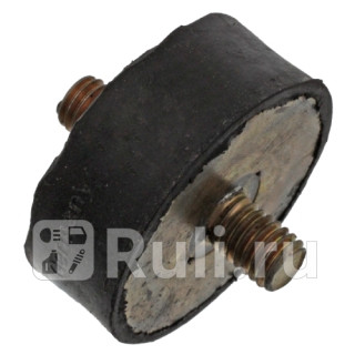 Опора радиатора Febi 06730 0₽