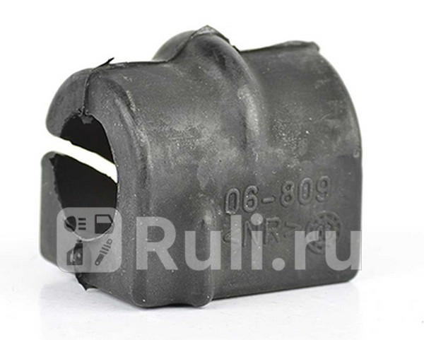 Втулка стабилизатора передней подвески BSG BSG65-700-042 160₽