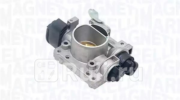 Заслонка дроссельная MAGNETI MARELLI 802001291204 13730₽
