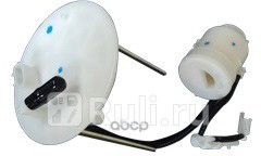 Фильтр топливный JS Asakashi fs2510 0₽