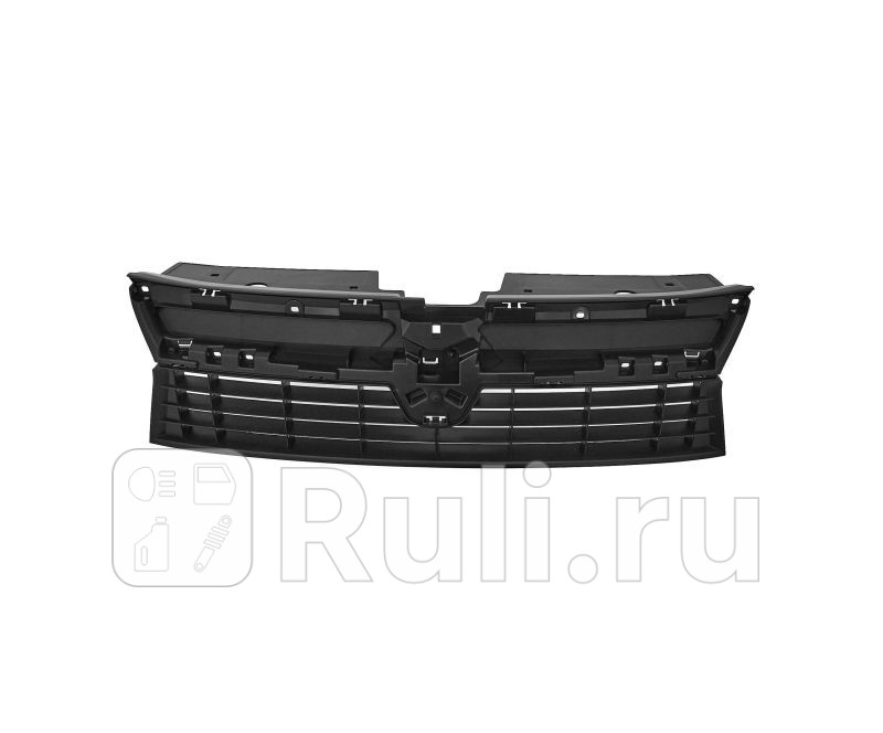 Решетка радиатора для Renault Duster 2010-2015 TYG RN07064GA 2010₽