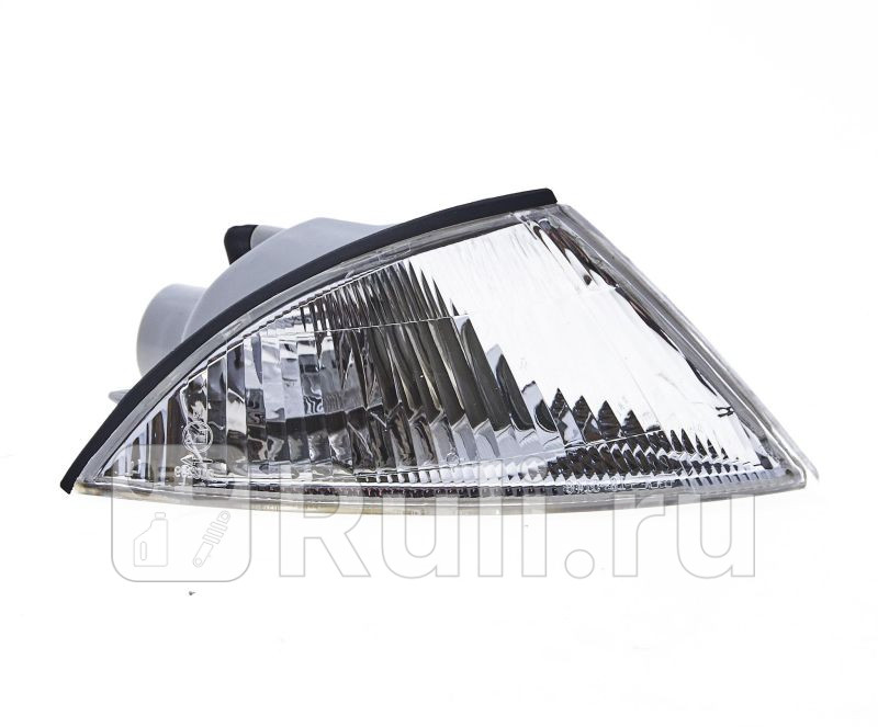 Указатель поворота правый для Mitsubishi Carisma (1995-1999) TYC 18-5147-01-2b