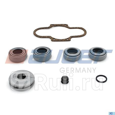 Ремонтный комплект суппорта пыльники ROR RVI Premium AUGER 56017 0₽