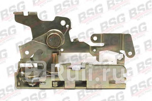 Замок сдвижной двери правый BSG BSG60-975-010 1870₽