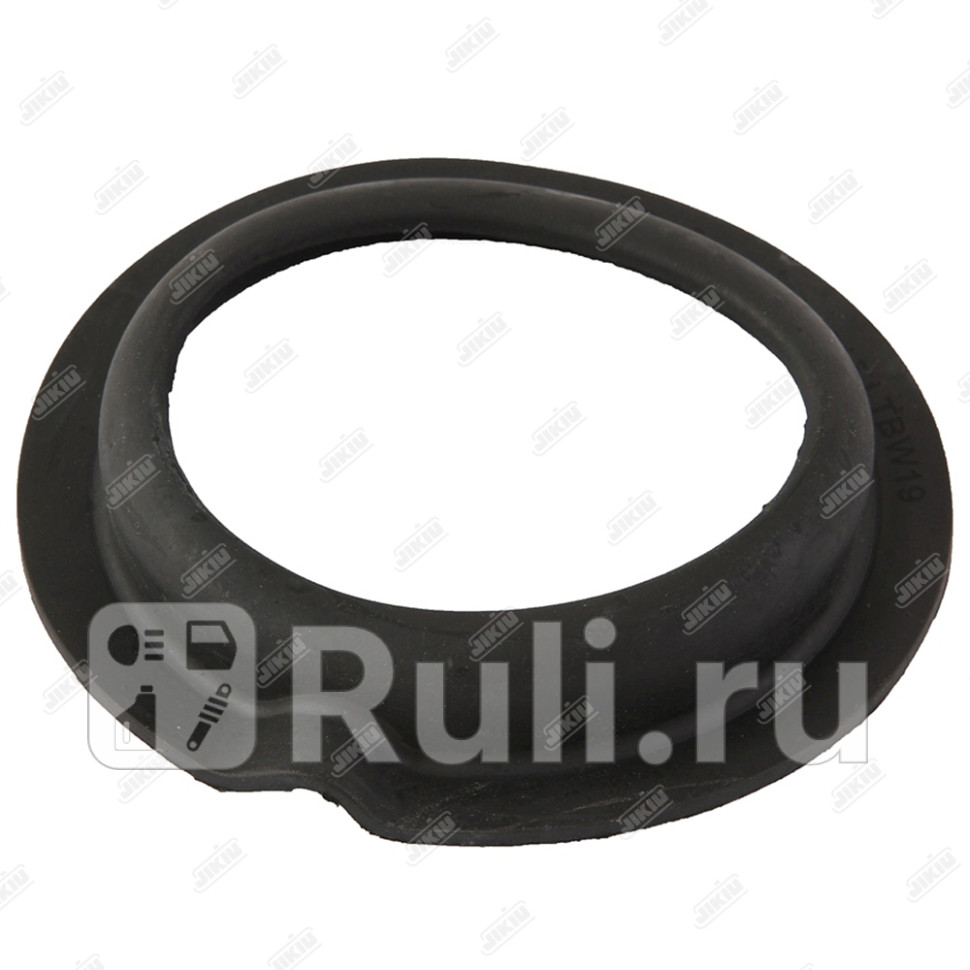 Проставка пружины задн нижняя MITSUBISHI LANCER CS 03-08 MC23015 Jikiu MC23015 880₽