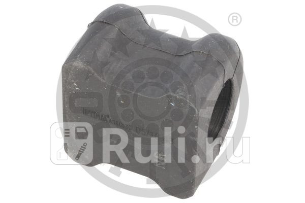 Крепление стабилизатора TOYOTA AVENSIS _T25_ AVENSIS Estate _T25_ AVENSIS Saloon _T25_ Optimal f8-8262 0₽