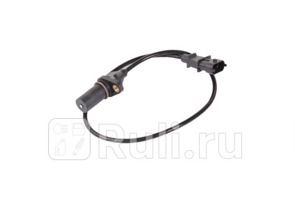 Датчик положения коленвала Hyundai Santa Fe 22CRDi 05- STELLOX 06-00127-SX 1960₽