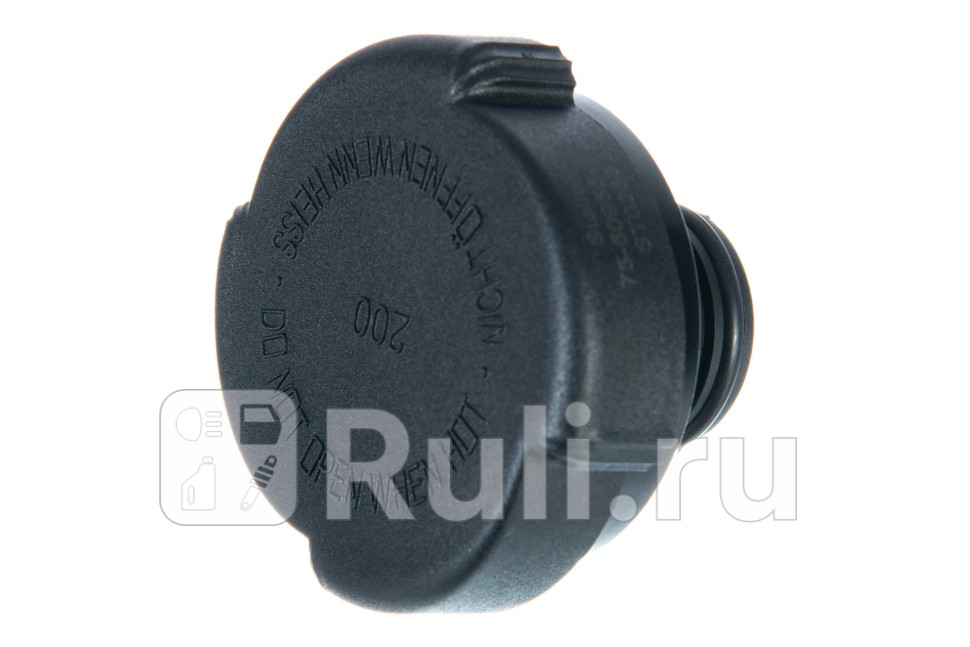 Крышка радиатора STELLOX 75-50955-SX 570₽