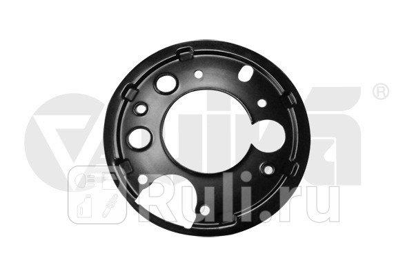 Щиток заднего тормозного диска L Vika 55011624101 1090₽