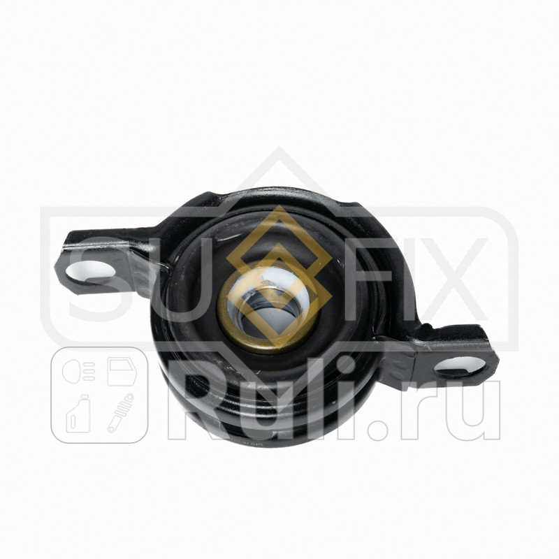 Опора карданного вала правлев SUFIX FM7013 2190₽