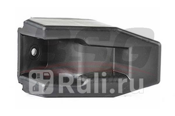 Кронштейн заднего бампера нижний BSG BSG 30-922-118 440₽