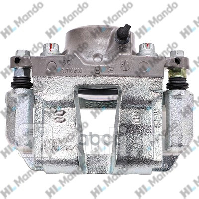 Суппорт тормозной HYUNDAI GRANDEUR HG 2011-06- MANDO EX581903QA50 0₽